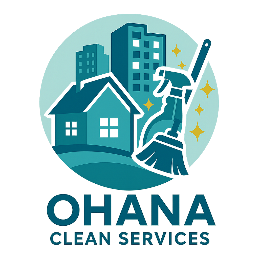 ohanacleanservices.com